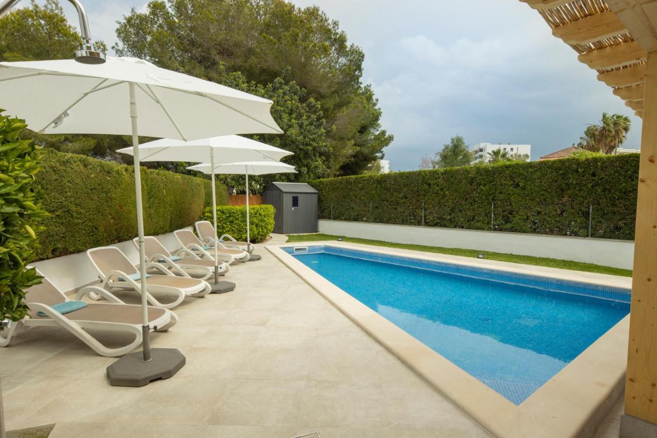 Alcudia Beach House Kültér fotó