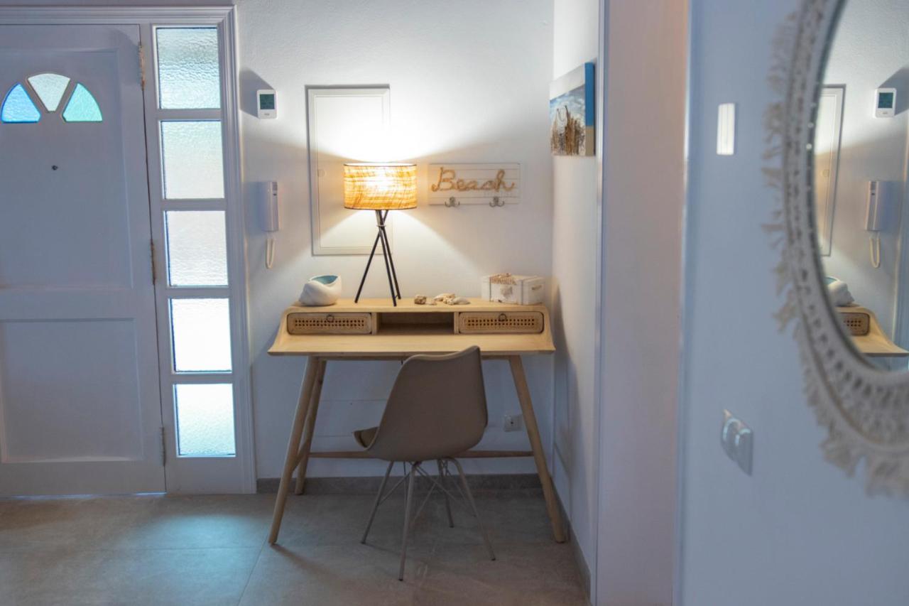 Alcudia Beach House Kültér fotó