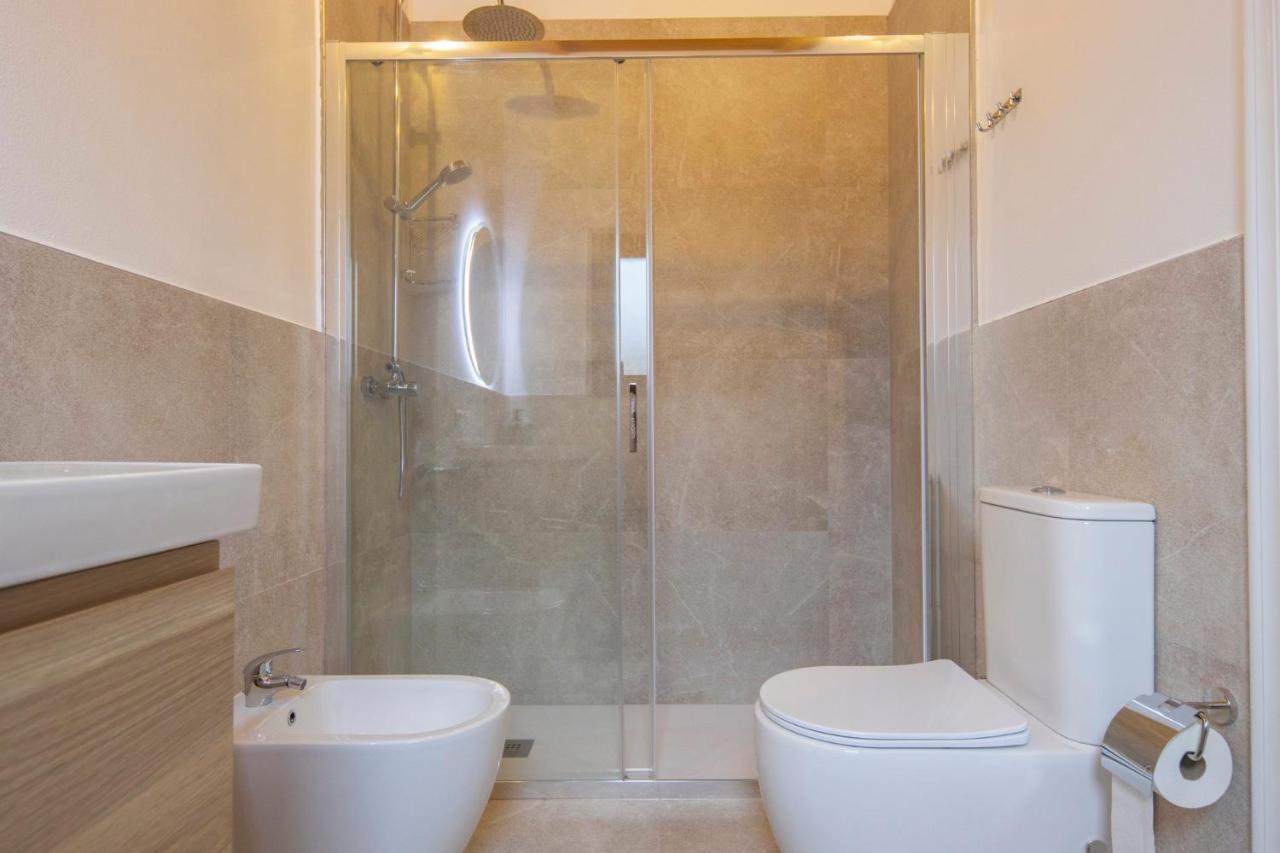 Alcudia Beach House Kültér fotó