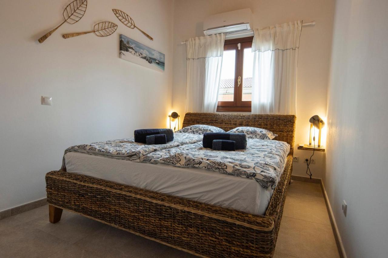 Alcudia Beach House Kültér fotó