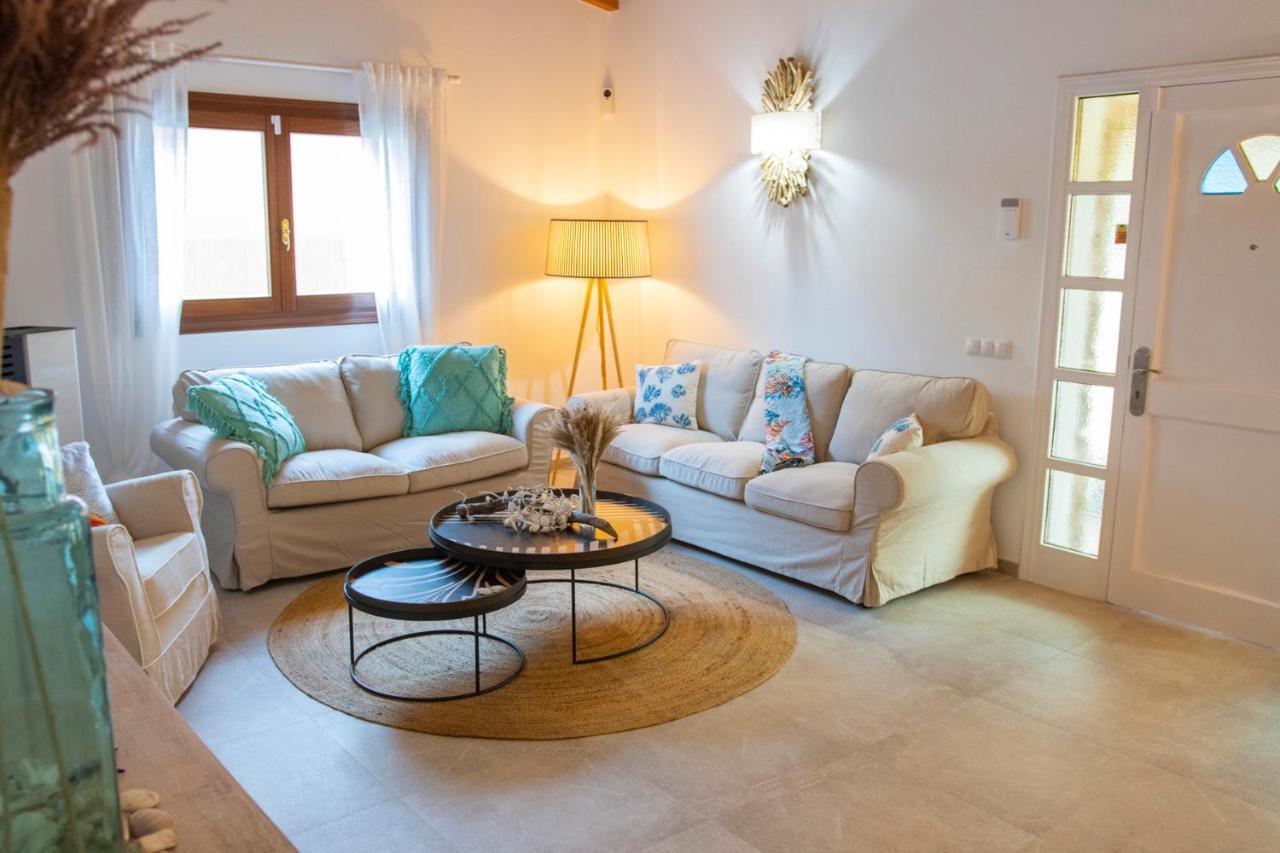 Alcudia Beach House Kültér fotó