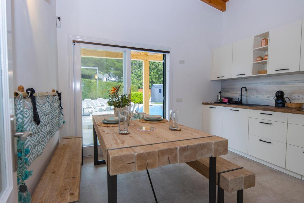 Alcudia Beach House Kültér fotó
