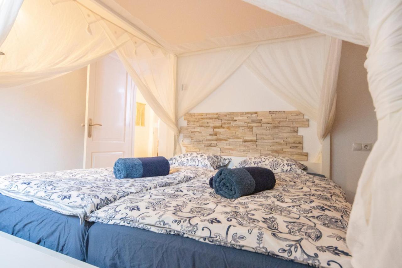Alcudia Beach House Kültér fotó
