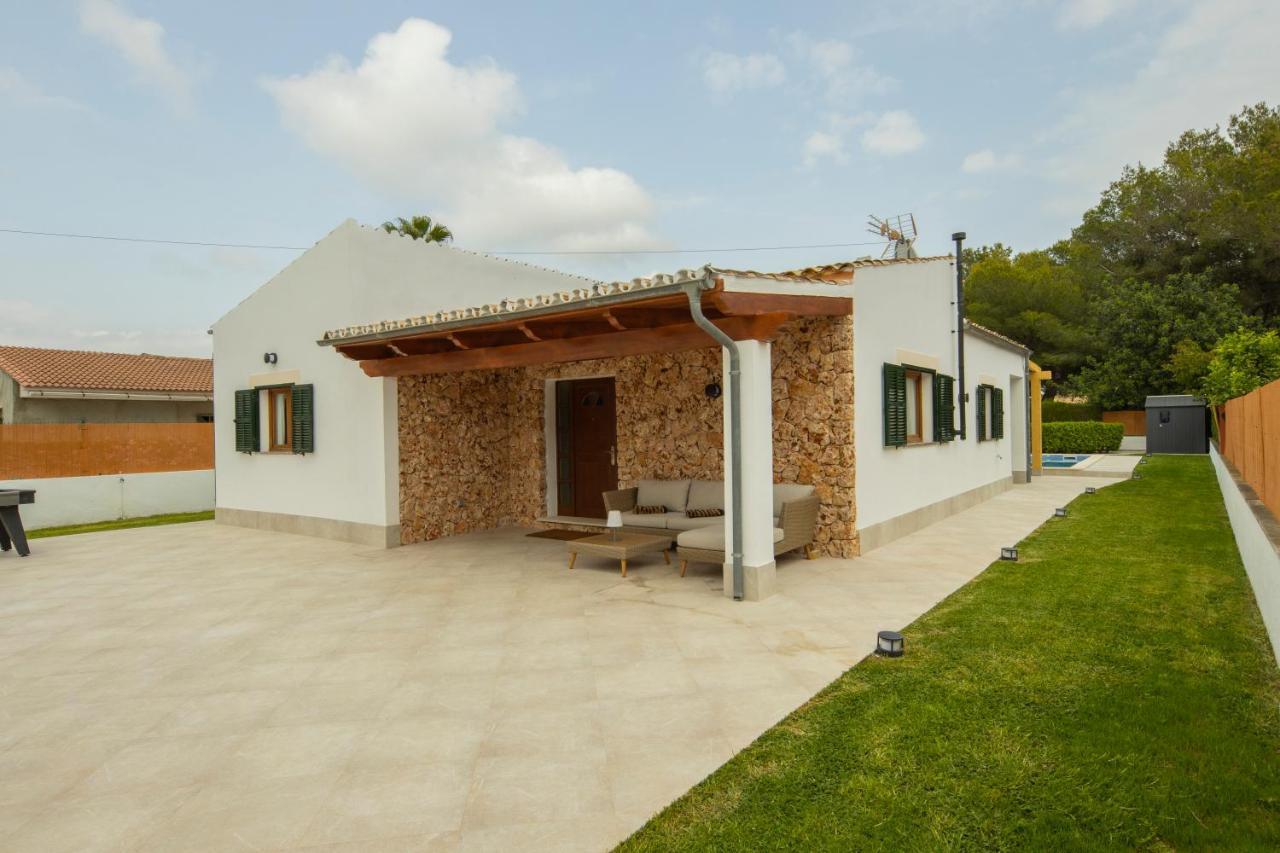 Alcudia Beach House Kültér fotó