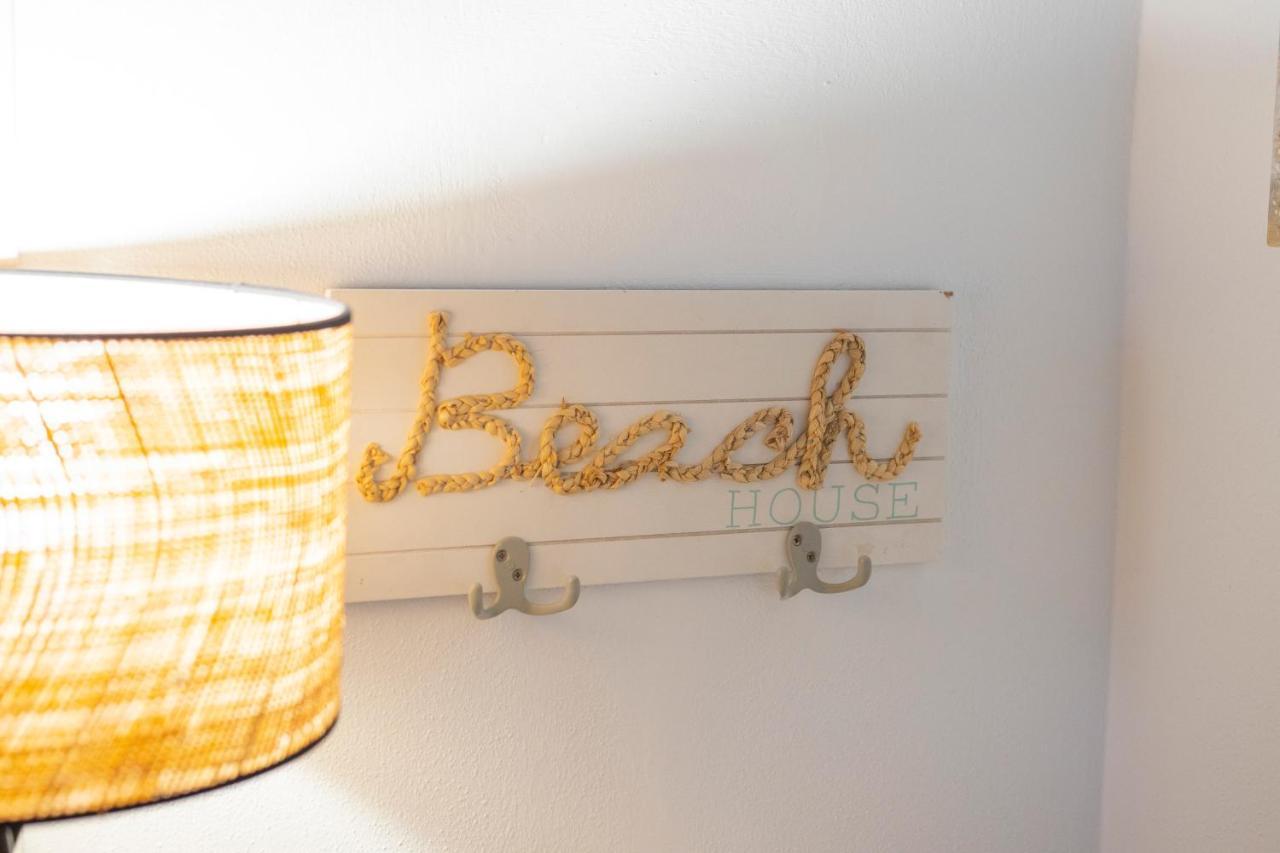 Alcudia Beach House Kültér fotó